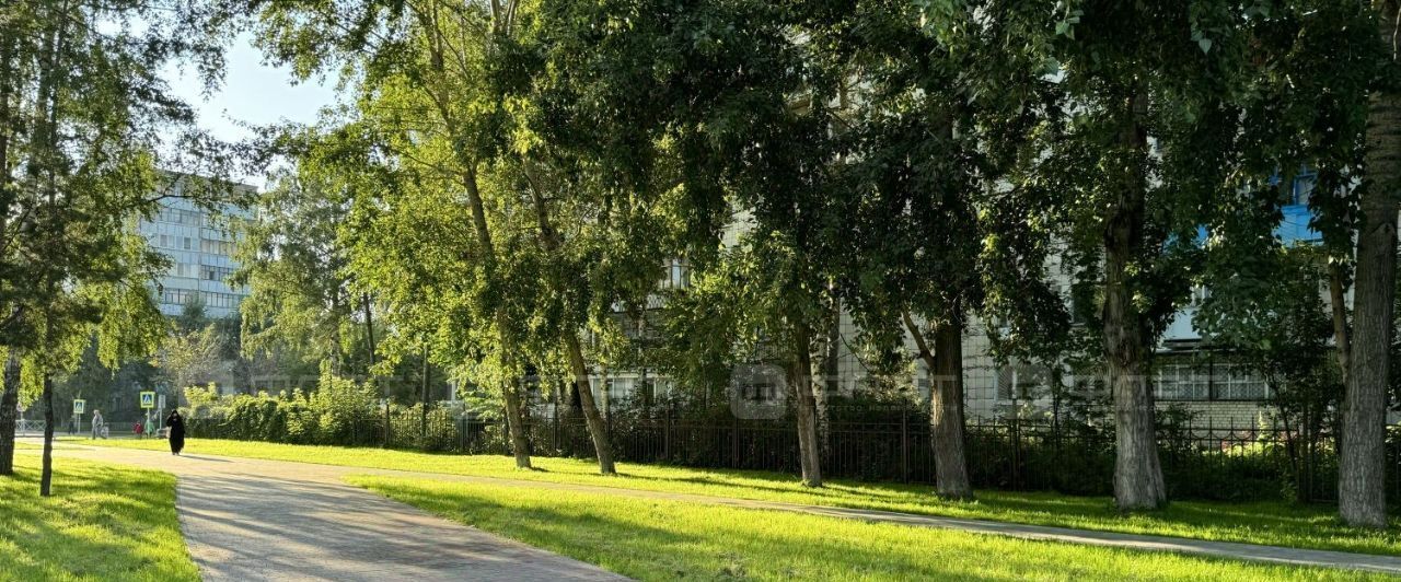 квартира г Казань ул Карбышева 17 Аметьево фото 12