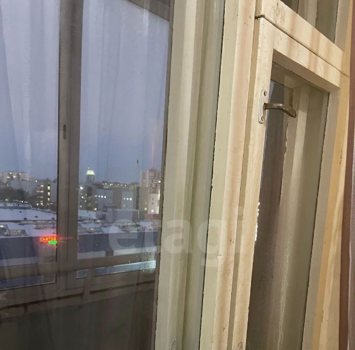 квартира г Набережные Челны р-н Автозаводский пр-кт Московский 130в фото 7