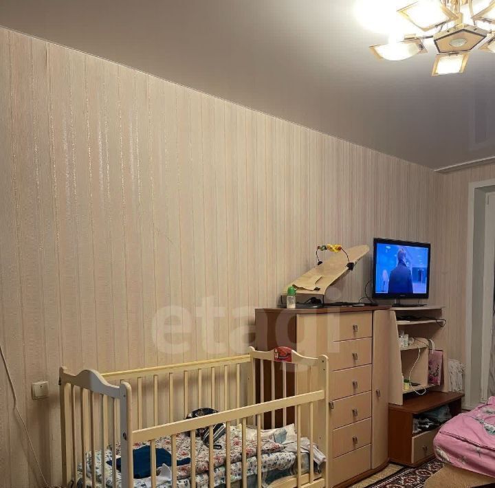 квартира г Набережные Челны р-н Автозаводский пр-кт Московский 130в фото 9