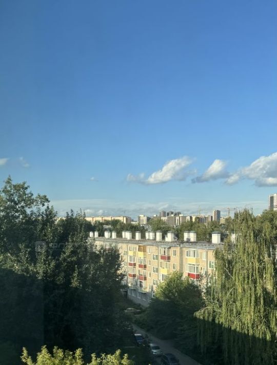 квартира г Казань ул Карбышева 17 Аметьево фото 15