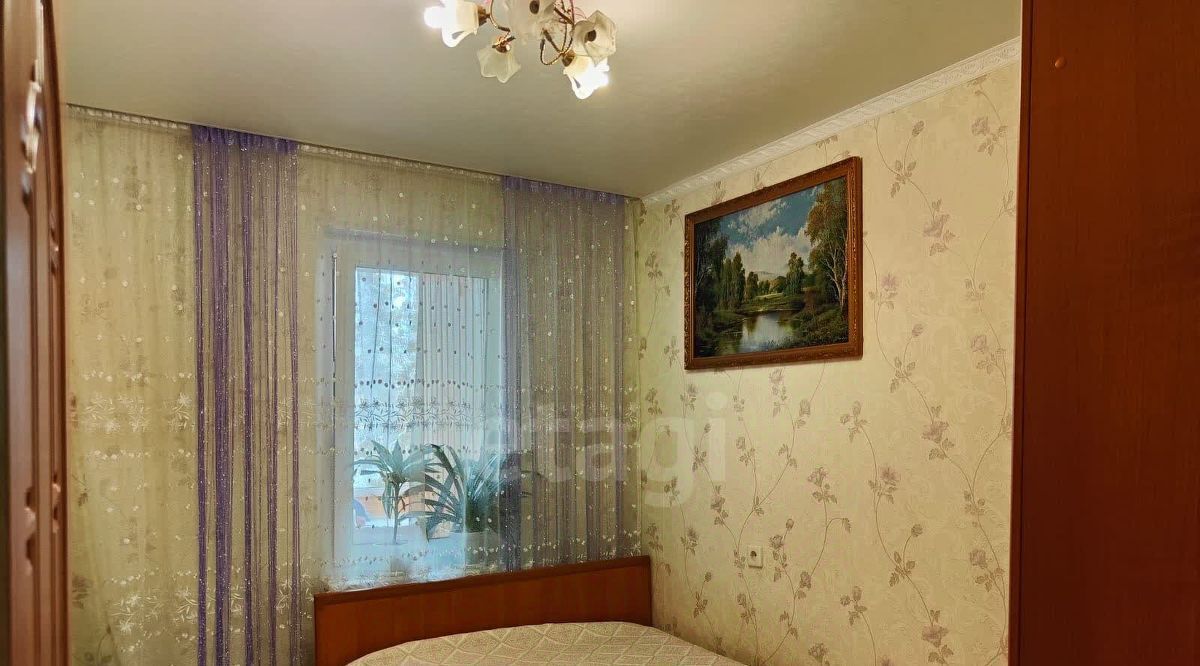 квартира г Набережные Челны р-н Центральный б-р Кол Гали 12 фото 6