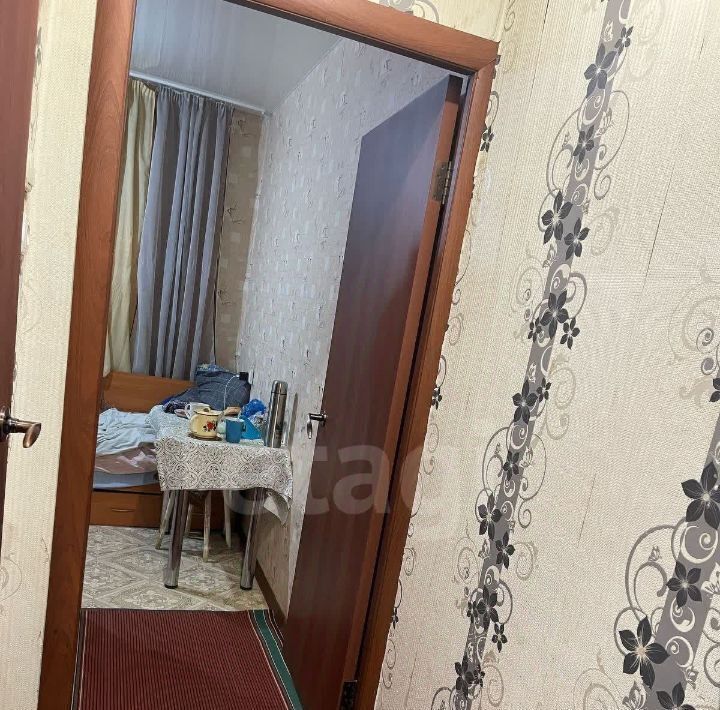 квартира г Набережные Челны р-н Автозаводский пр-кт Московский 130в фото 12