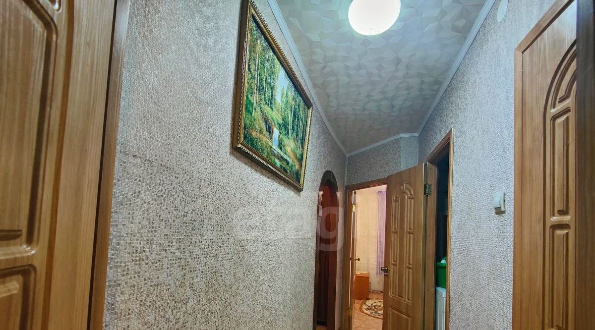 квартира г Набережные Челны р-н Центральный б-р Кол Гали 12 фото 10