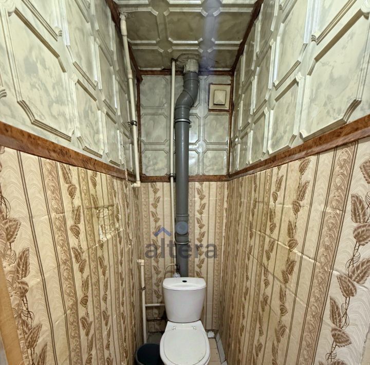 квартира г Казань Яшьлек ул Энергетиков 3 фото 7