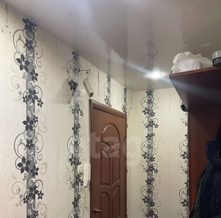 квартира г Набережные Челны р-н Автозаводский пр-кт Московский 130в фото 14
