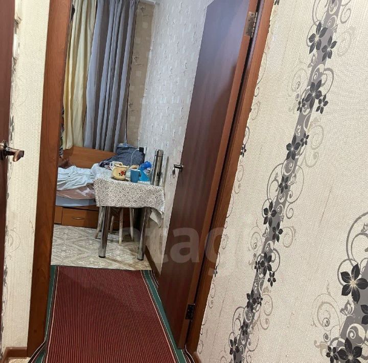квартира г Набережные Челны р-н Автозаводский пр-кт Московский 130в фото 13