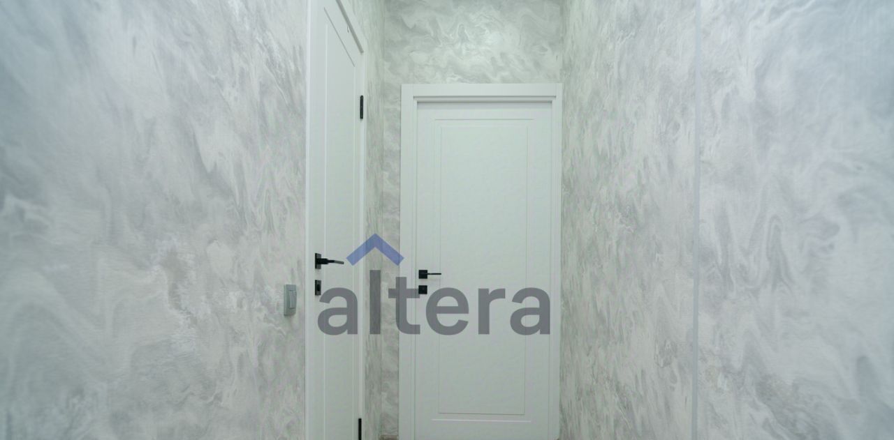 квартира г Казань метро Площадь Тукая ул Портовая 37к/1 фото 12