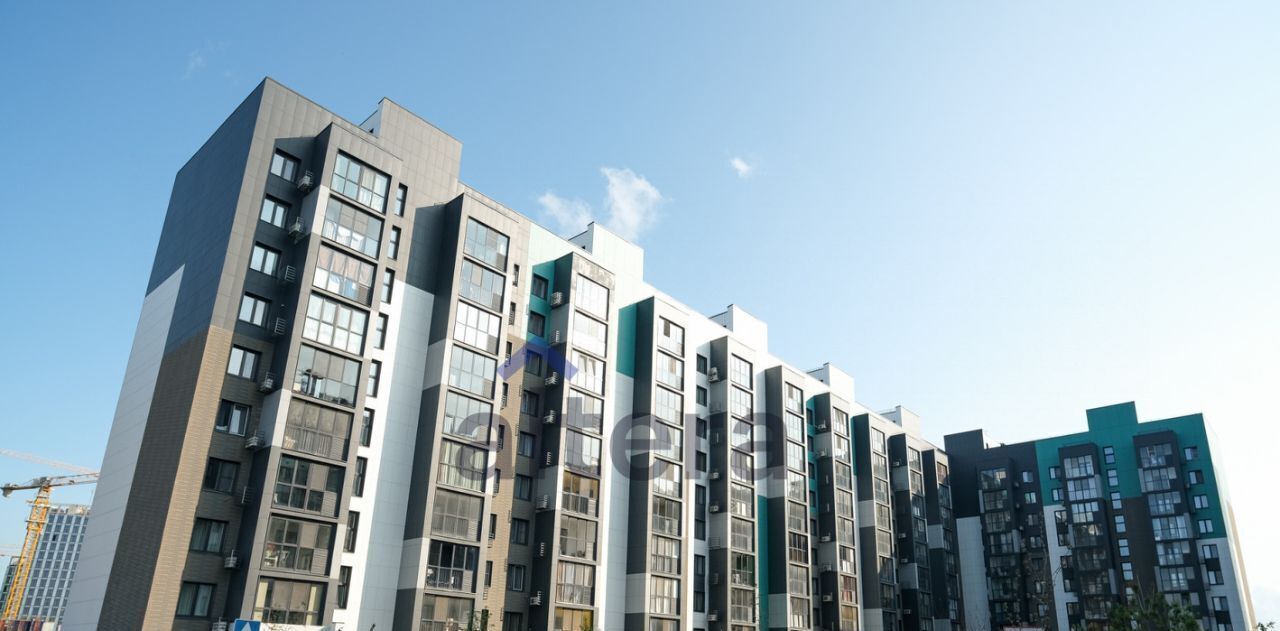 квартира г Казань метро Площадь Тукая ул Портовая 37к/1 фото 20