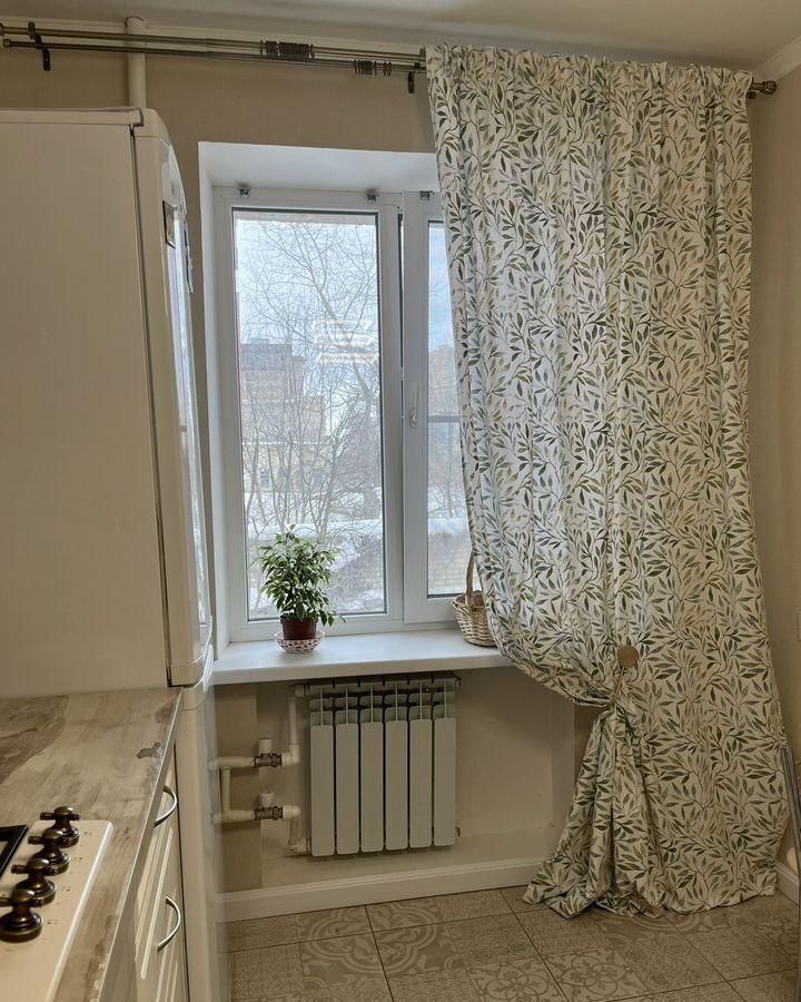 квартира г Ставрополь р-н Промышленный ул Мира 437 фото 8