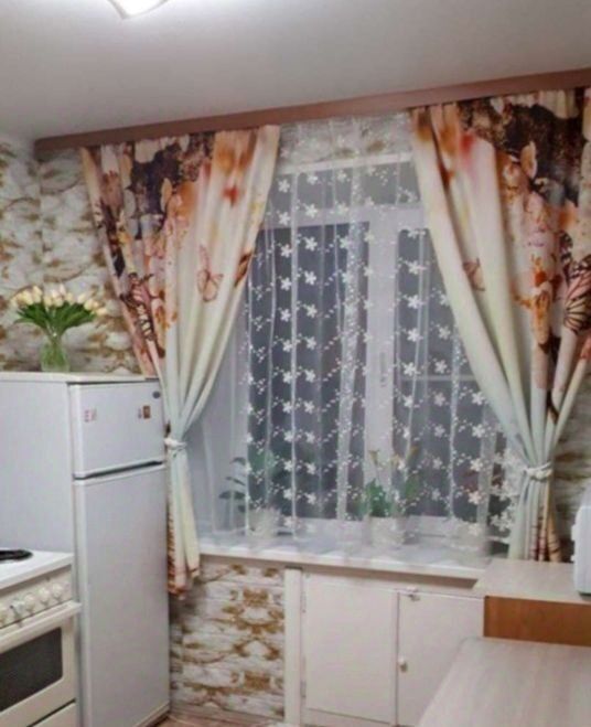 квартира г Челябинск р-н Советский ул Яблочкина 13а фото 6