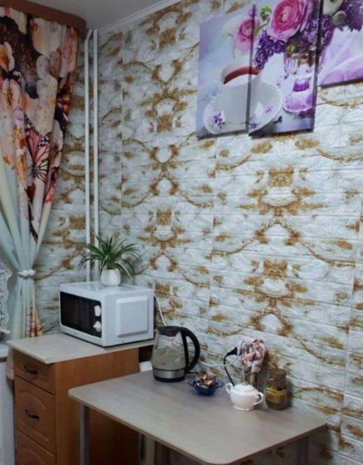 квартира г Челябинск р-н Советский ул Яблочкина 13а фото 7