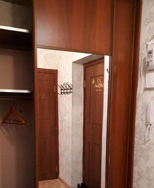 квартира г Челябинск р-н Советский ул Яблочкина 13а фото 10