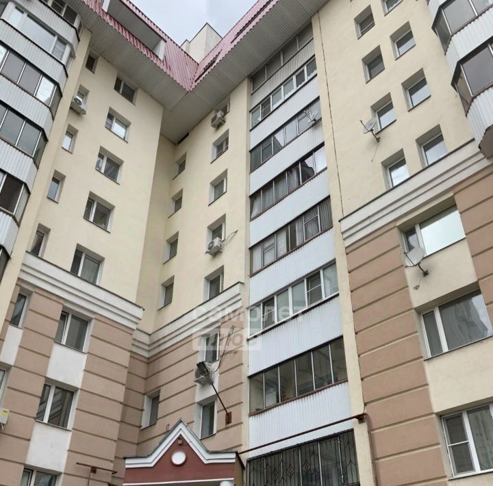квартира г Липецк р-н Правобережный ул И.В. Шкатова 26 фото 8