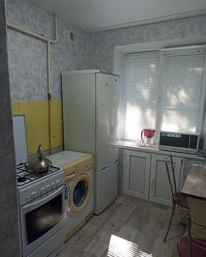 квартира г Кыштым ул Красной Звезды 103 фото 5