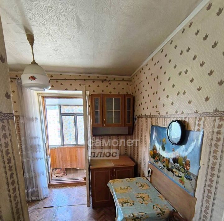 квартира г Липецк р-н Советский ул Космонавтов 5 фото 9