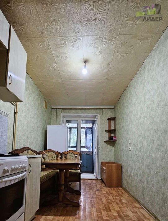 квартира г Липецк р-н Октябрьский ул им. Генерала Меркулова 13 фото 6