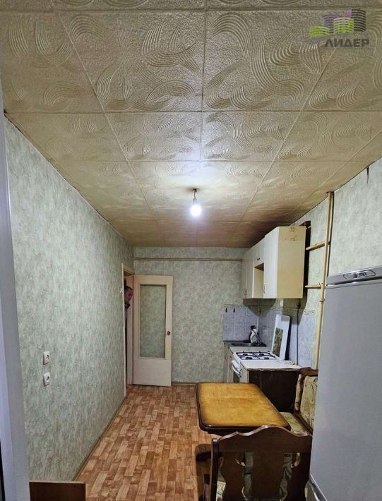 квартира г Липецк р-н Октябрьский ул им. Генерала Меркулова 13 фото 8
