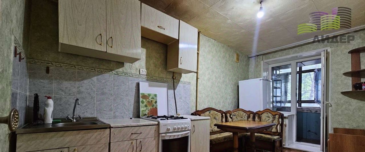 квартира г Липецк р-н Октябрьский ул им. Генерала Меркулова 13 фото 9