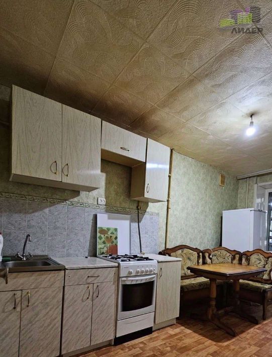 квартира г Липецк р-н Октябрьский ул им. Генерала Меркулова 13 фото 10