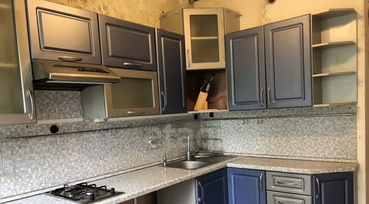 квартира г Липецк р-н Советский мкр 9-й 14б фото 8