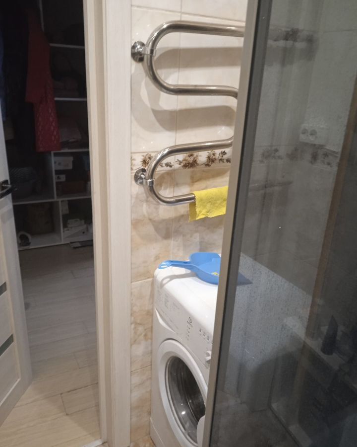 квартира г Белгород Западный ул Гоголя 15а фото 17
