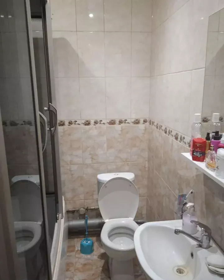 квартира г Белгород Западный ул Гоголя 15а фото 16
