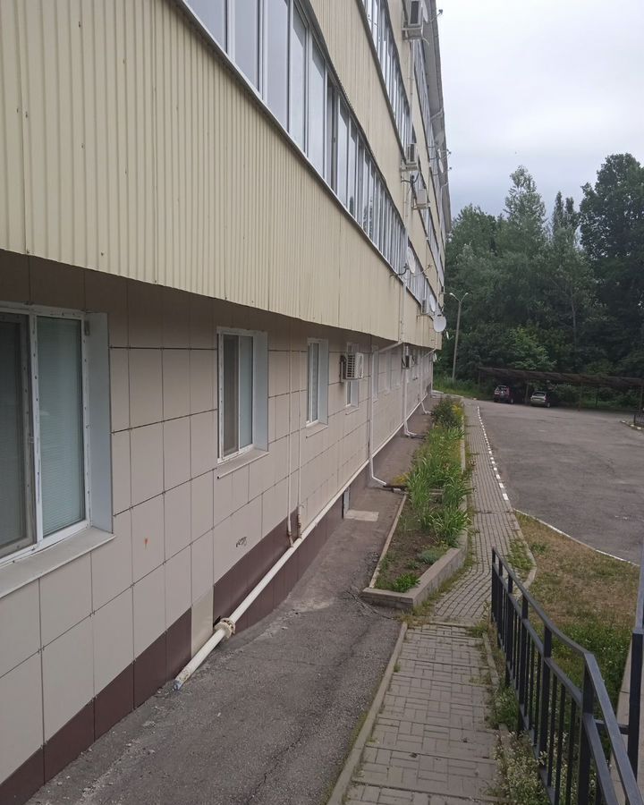 квартира г Белгород Западный ул Гоголя 15а фото 21
