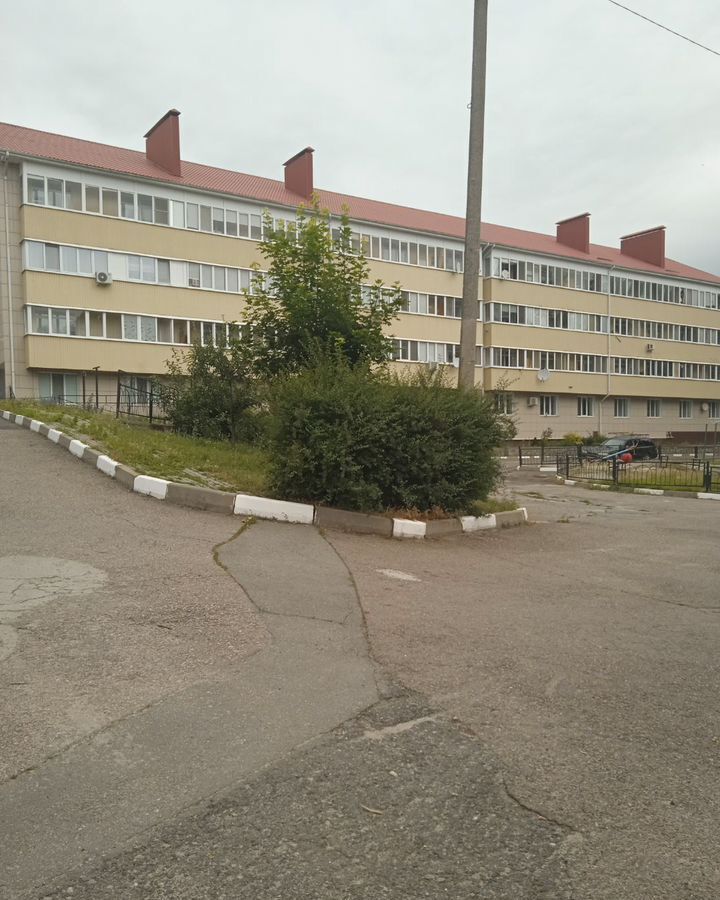 квартира г Белгород Западный ул Гоголя 15а фото 23