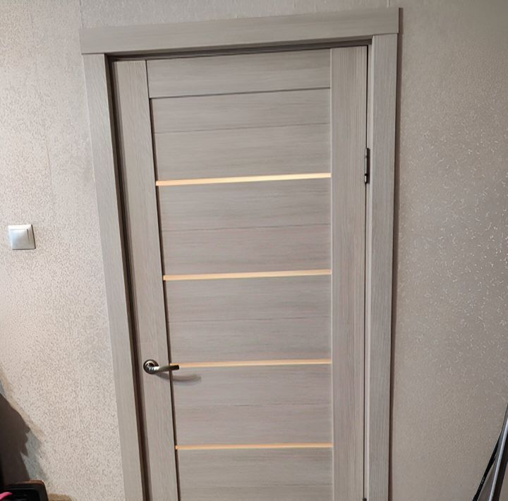 квартира г Великий Новгород пр-кт Александра Корсунова 38к/5 фото 8