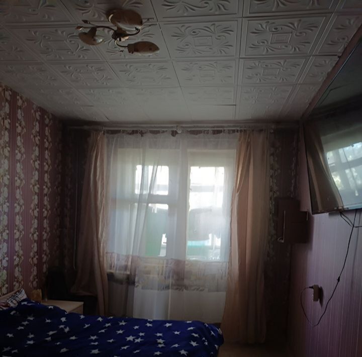 квартира г Великий Новгород ул Коровникова 3к/4 фото 7
