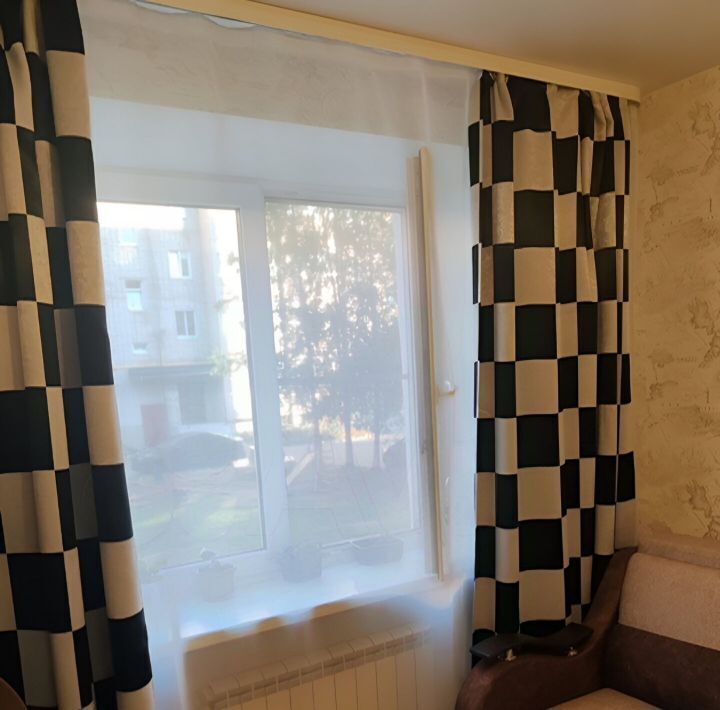 квартира г Великий Новгород пр-кт Александра Корсунова 38к/5 фото 13