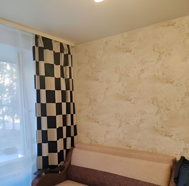 квартира г Великий Новгород пр-кт Александра Корсунова 38к/5 фото 19