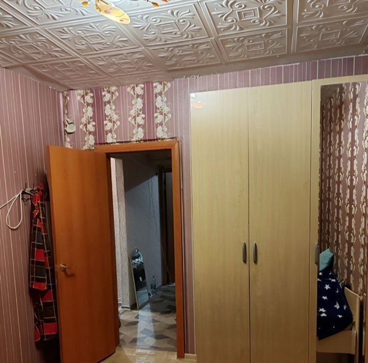 квартира г Великий Новгород ул Коровникова 3к/4 фото 18