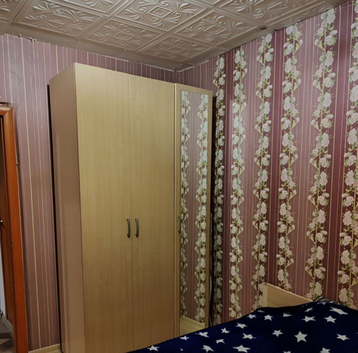 квартира г Великий Новгород ул Коровникова 3к/4 фото 19