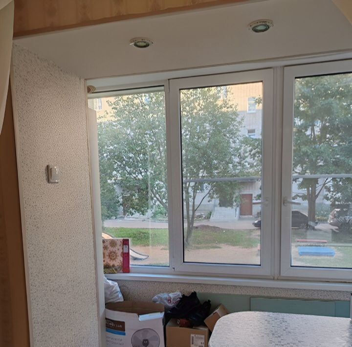 квартира г Великий Новгород пр-кт Александра Корсунова 38к/5 фото 25