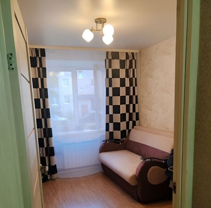 квартира г Великий Новгород пр-кт Александра Корсунова 38к/5 фото 30
