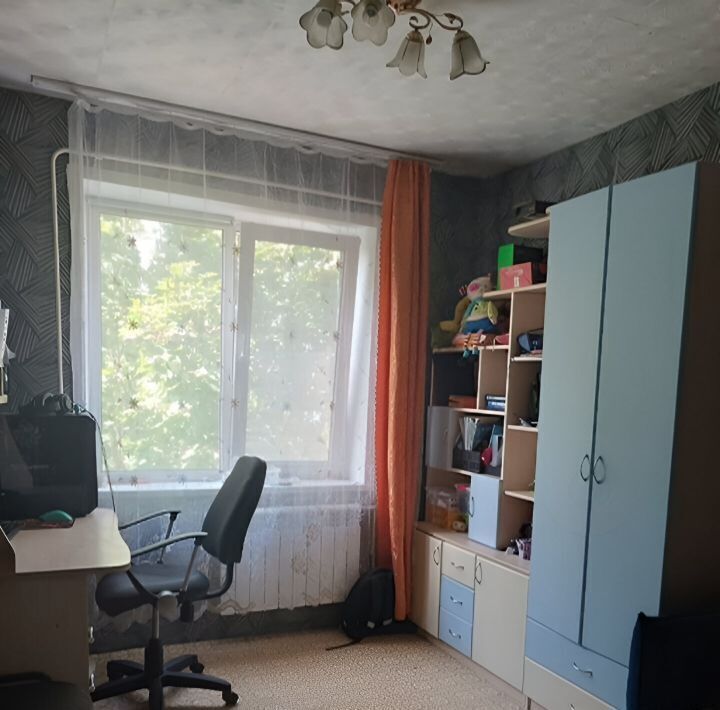 квартира г Великий Новгород ул Коровникова 3к/4 фото 30