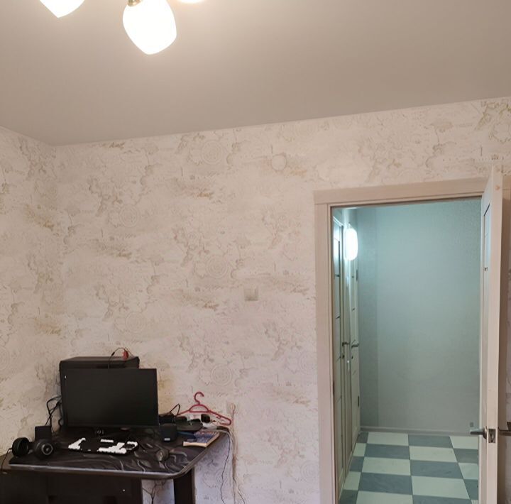 квартира г Великий Новгород пр-кт Александра Корсунова 38к/5 фото 36