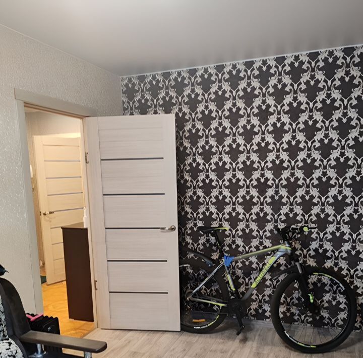 квартира г Великий Новгород пр-кт Александра Корсунова 38к/5 фото 38