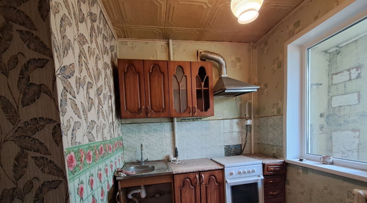 квартира г Саранск р-н Октябрьский ул Гожувская 41 фото 6