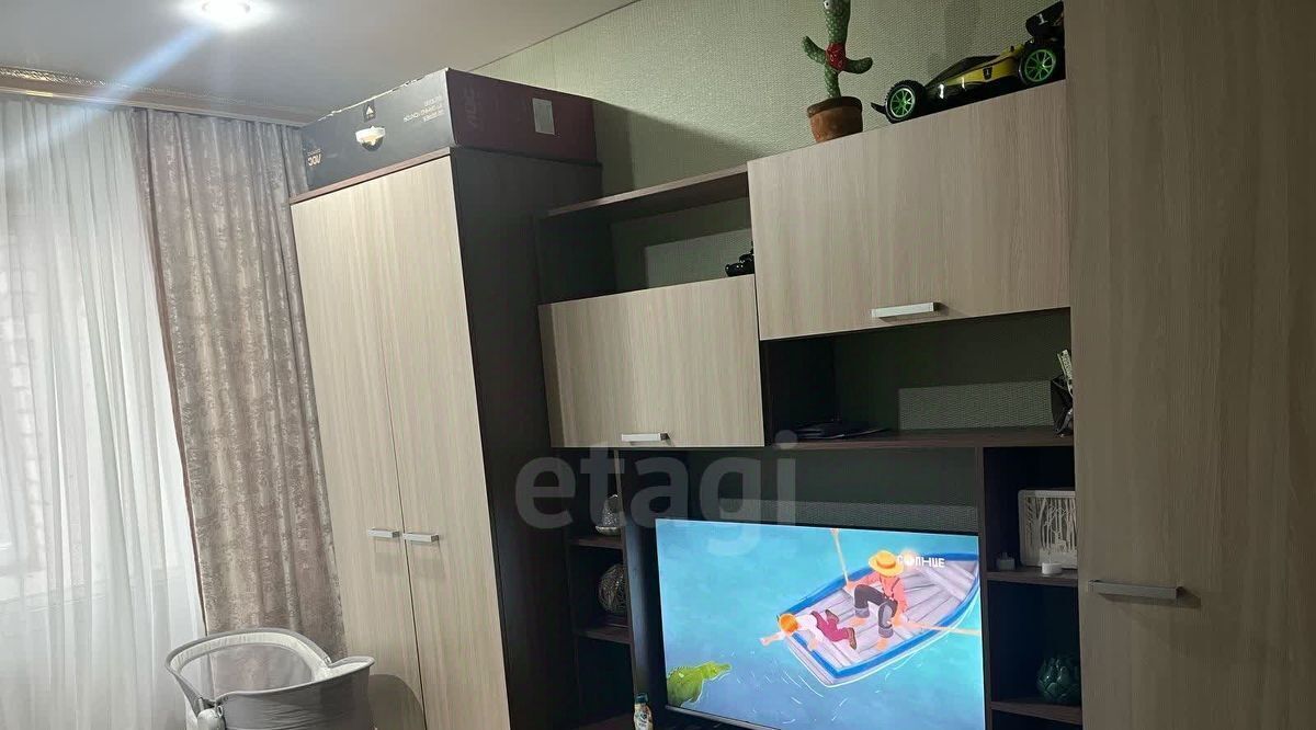 квартира р-н Краснослободский г Краснослободск ул Красноармейская 43а фото 6