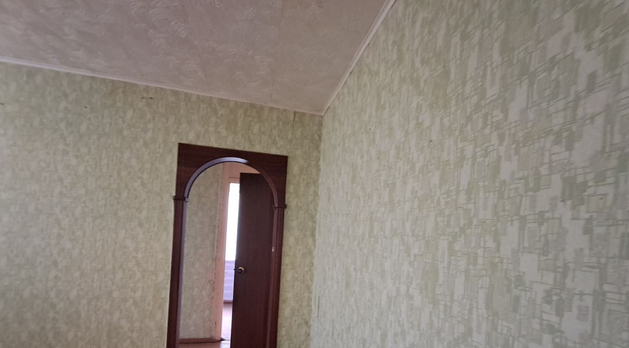 квартира г Саранск р-н Октябрьский ул Гожувская 41 фото 10
