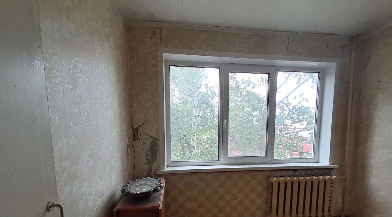 квартира г Саранск р-н Октябрьский ул Гожувская 41 фото 12