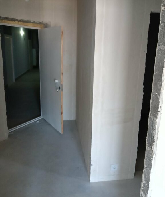 квартира г Тольятти пр-кт Степана Разина 16в фото 11