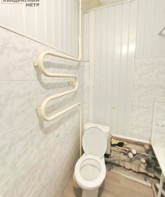 квартира г Димитровград ул Королева 3а фото 7
