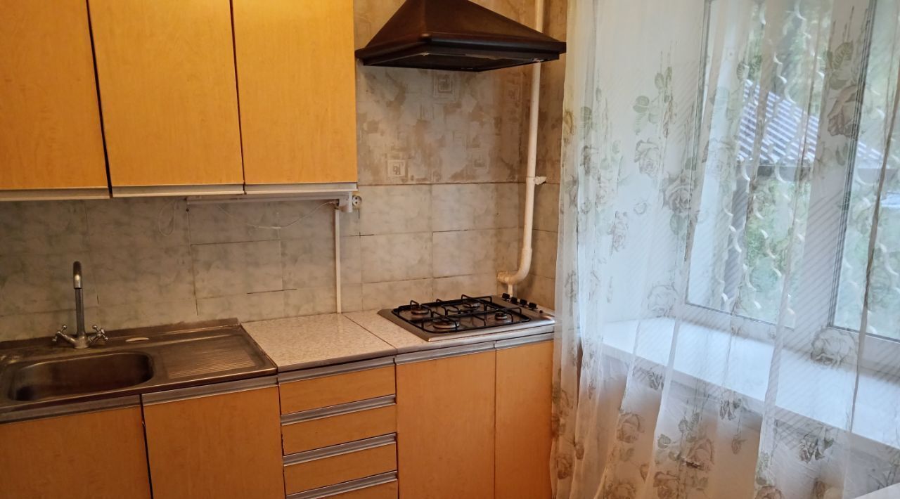 квартира г Димитровград пр-кт Димитрова 21 фото 6