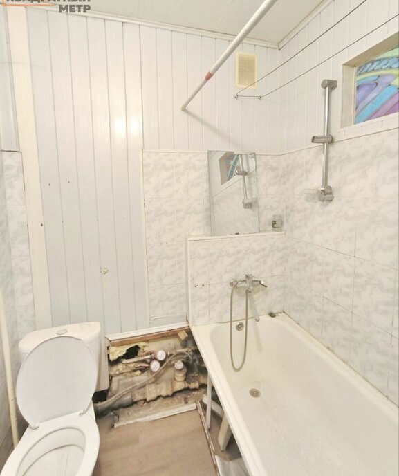 квартира г Димитровград ул Королева 3а фото 6