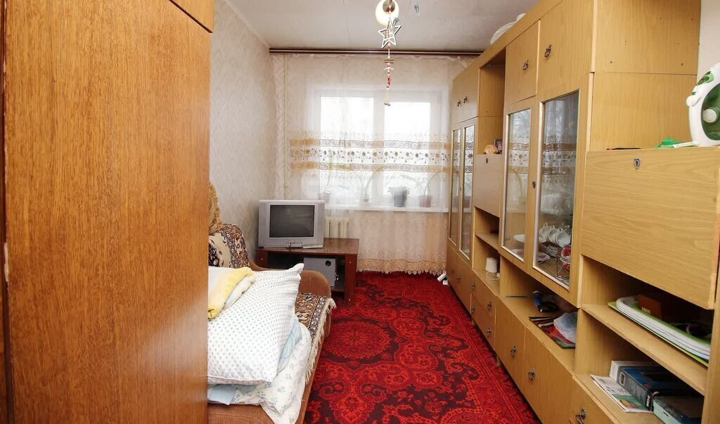 квартира г Ульяновск ул Ефремова 63 фото 10