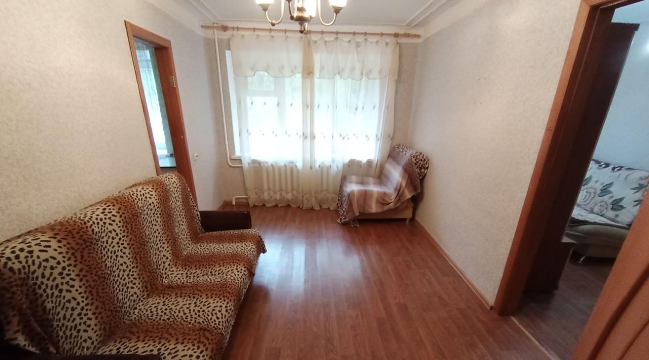 квартира г Димитровград пр-кт Димитрова 21 фото 8