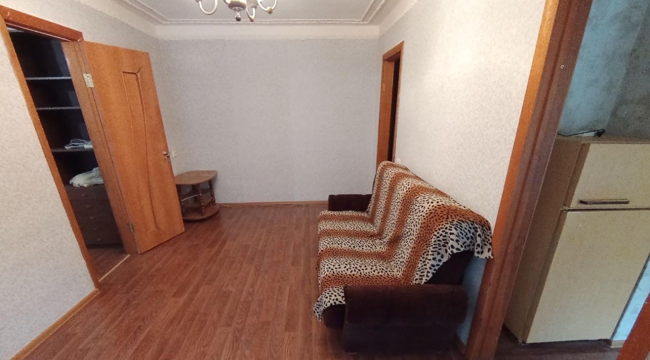 квартира г Димитровград пр-кт Димитрова 21 фото 9